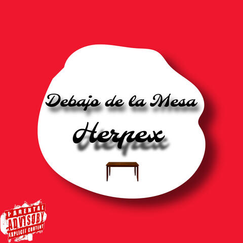 Debajo de la Mesa