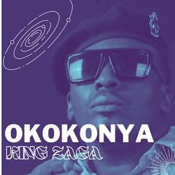 Okokonya