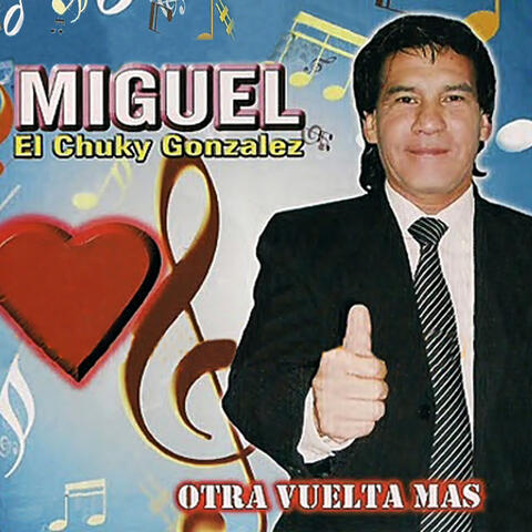 Otra Vuelta Mas
