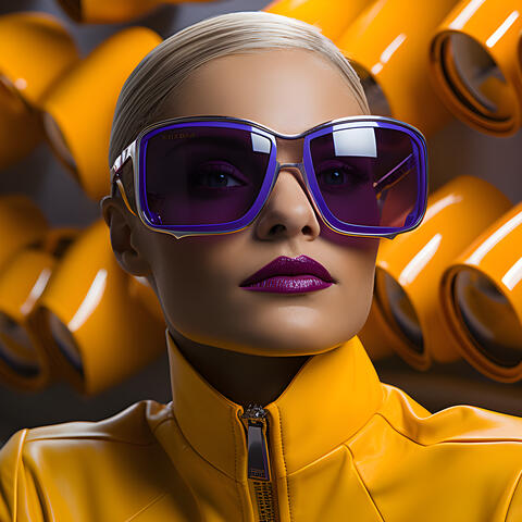 Vivid Vogue Visions