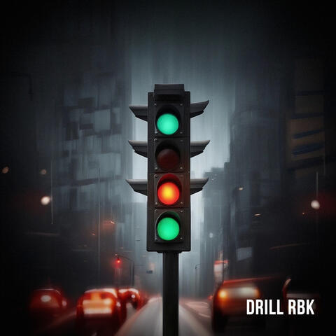 Drill RBK