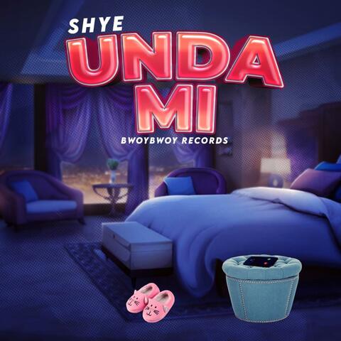 Unda Mi