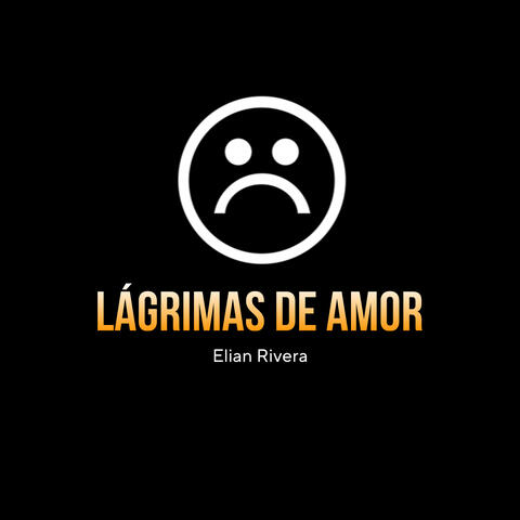 Lágrimas De Amor