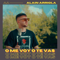 O Me Voy o Te Vas