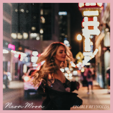 Neon Moon