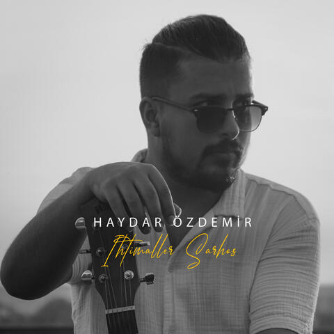 İhtimaller Sarhoş