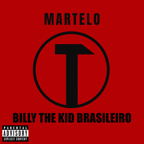 Billy The Kid Brasileiro
