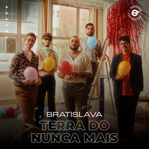 Terra do Nunca Mais