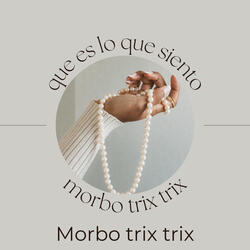 Que Es Lo Que Siento