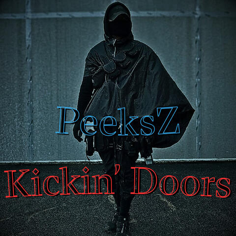 Kickin' Doors