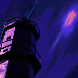 Precipitation Station U001