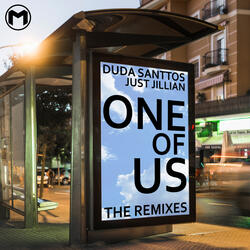 One of Us (Deepdelic Remix)