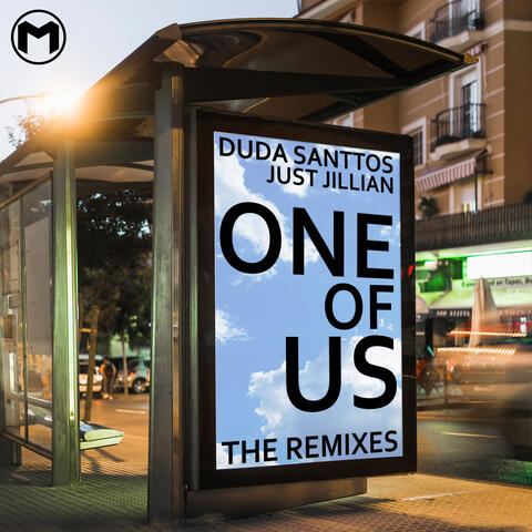 One of Us (The Remixes)