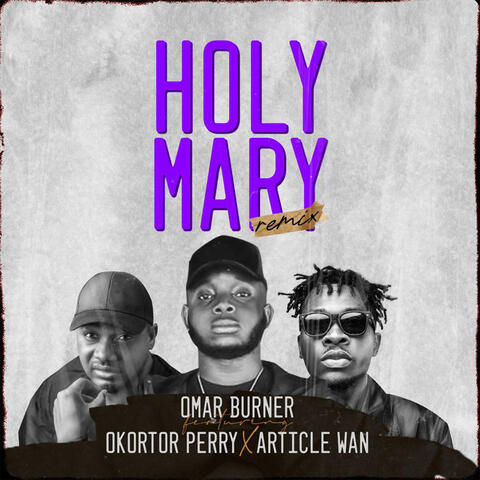 Holy Mary