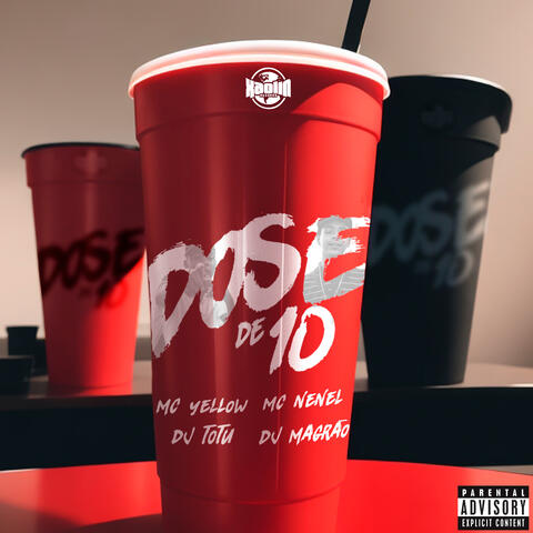 Dose de 10