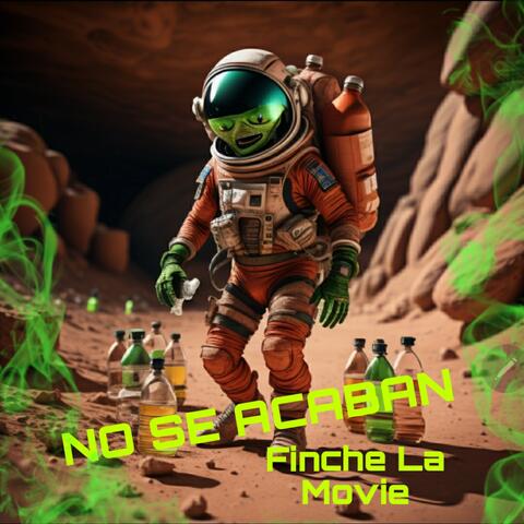 No Se Acaban