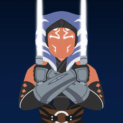 Ahsoka