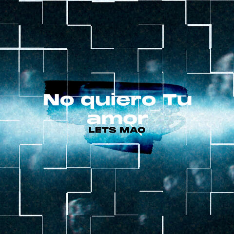 No Quiero Tu Amor