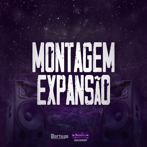 Montagem Expansão