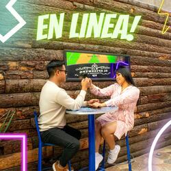 En Línea