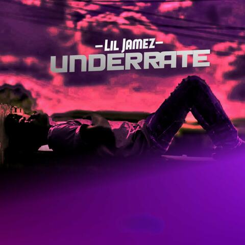 Lil Jamez