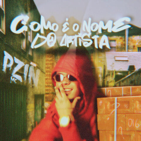 Qual é o Nome do Artista