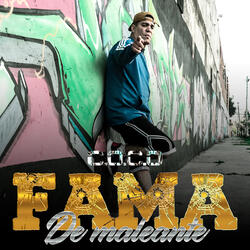 Fama de Maleante