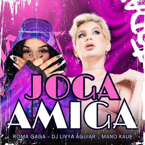 Joga Amiga
