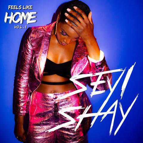 Feels Like Home (Mixtape Vol.1)