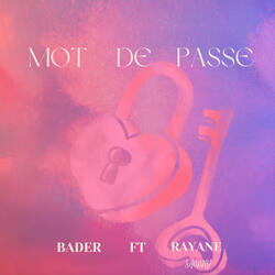 Mot de passe
