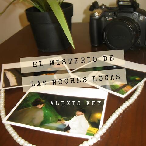 El Misterio de las Noches Locas