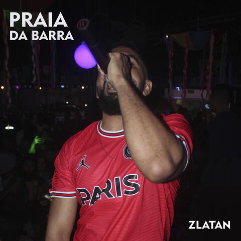 Praia da Barra