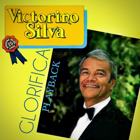 Glorifica: Simplesmente Servo - 25 Anos