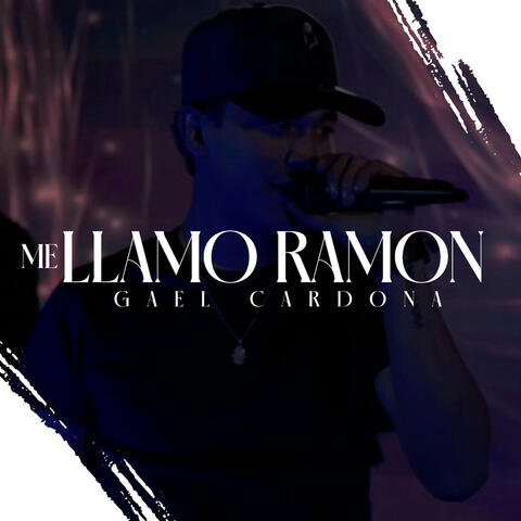 Me Llamo Ramon
