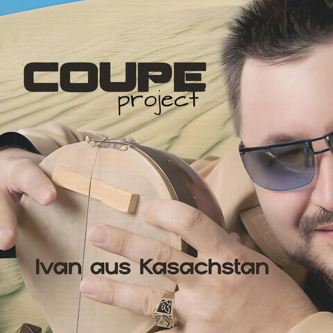 Ivan aus Kasachstan