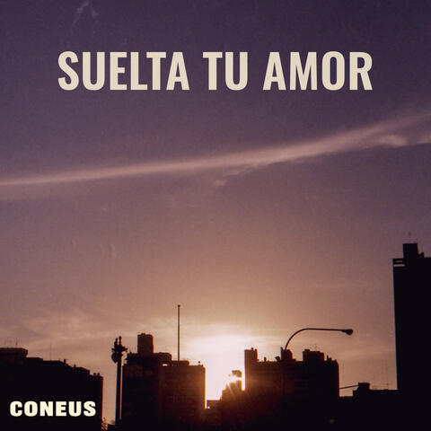 Suelta Tu Amor