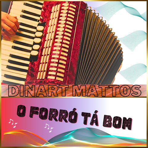 O Forró Tá Bom
