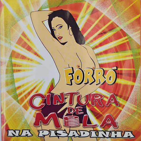Na Pisadinha