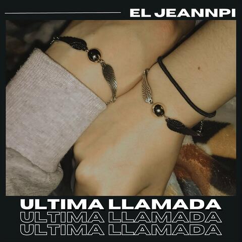 Ultima Llamada