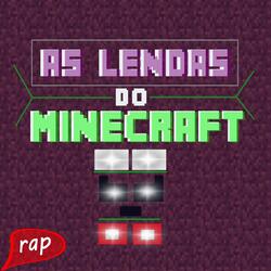 As Lendas do Minecraft - Herobrine, Lick e Entity 303