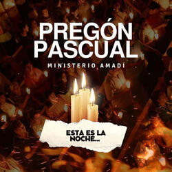 Pregón Pascual
