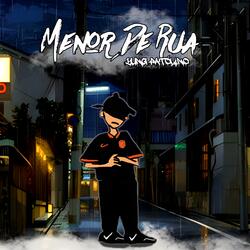 Menor de Rua