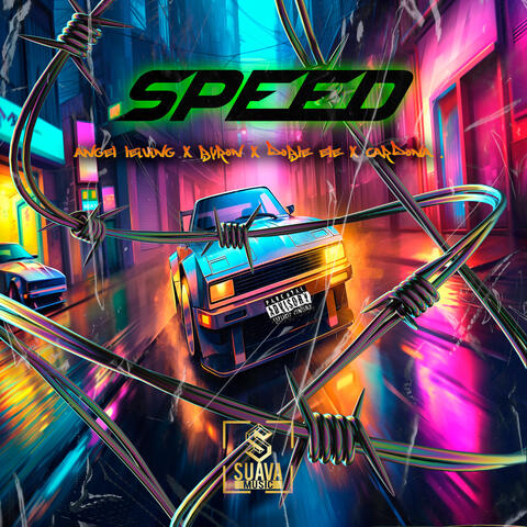 Speed