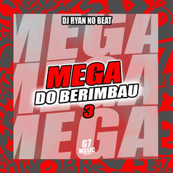 Mega do Berimbau 3
