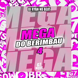 Mega do Berimbau 4
