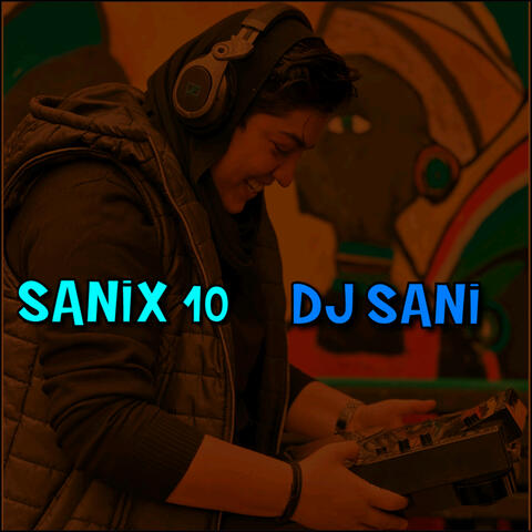 Sanix 10