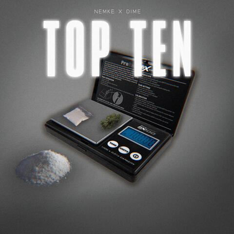 Top Ten
