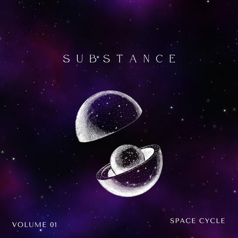Substance Raw, Vol. 01