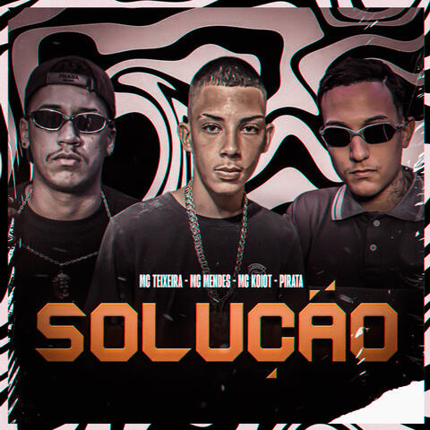 Solução