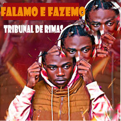 A Nós Quando Falamo Fazemo